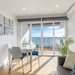Casa Dos Cotas - Amazing Seaside With Balcony *