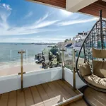 Casa Dos Cotas - Amazing Seaside With Balcony דירה