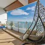 דירה Casa Dos Cotas - Amazing Seaside With Balcony קסקאיס