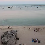 Casa Dos Cotas - Amazing Seaside With Balcony Apartamento