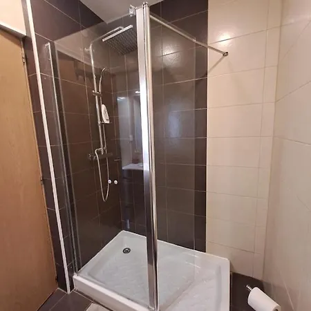 Casa Dos Cotas - Amazing Seaside With Balcony