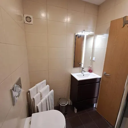 Appartement Casa Dos Cotas - Amazing Seaside With Balcony Cascais