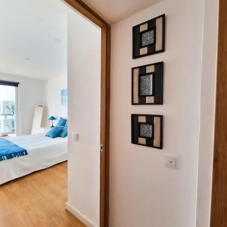 Casa Dos Cotas - Amazing Seaside With Balcony *