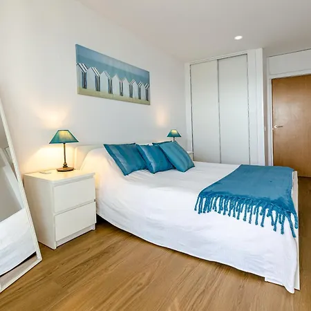 Casa Dos Cotas - Amazing Seaside With Balcony * Κασκαΐς