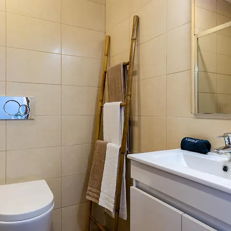 Casa Dos Cotas - Amazing Seaside With Balcony דירה קסקאיס