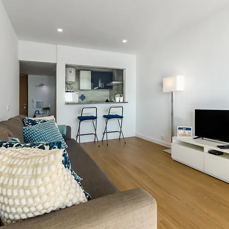 Casa Dos Cotas - Amazing Seaside With Balcony *