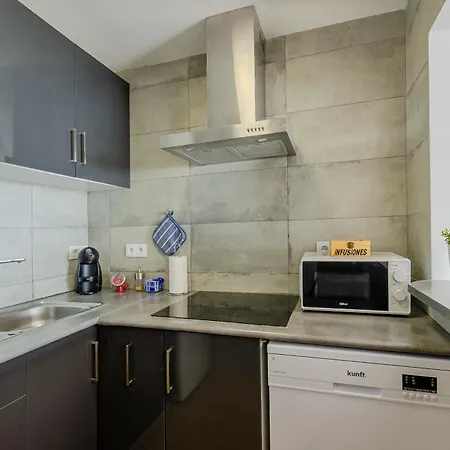 Casa Dos Cotas - Amazing Seaside With Balcony *