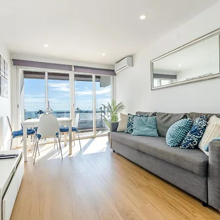 Casa Dos Cotas - Amazing Seaside With Balcony * קסקאיס