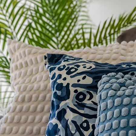 Casa Dos Cotas - Amazing Seaside With Balcony דירה קסקאיס