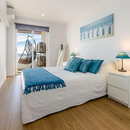 Casa Dos Cotas - Amazing Seaside With Balcony * קסקאיס
