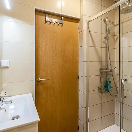 Casa Dos Cotas - Amazing Seaside With Balcony * קסקאיס