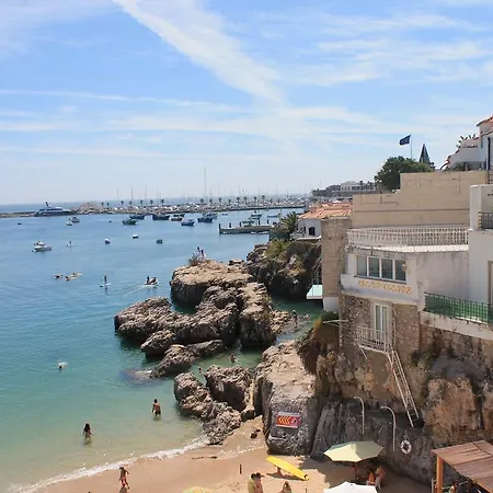 Casa Dos Cotas - Amazing Seaside With Balcony * Cascais