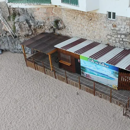 Casa Dos Cotas - Amazing Seaside With Balcony * Cascais