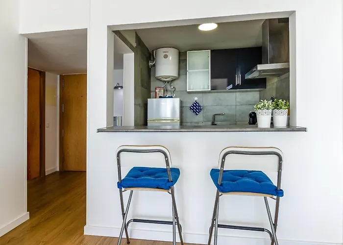 Casa Dos Cotas - Amazing Seaside With Balcony Cascais