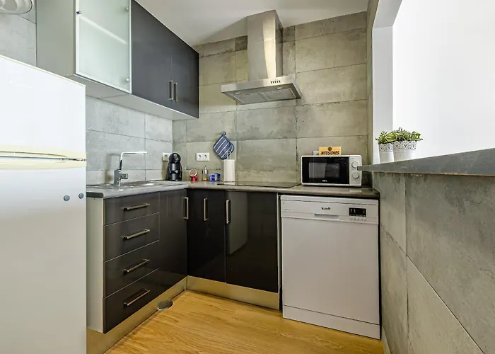 Appartamento Casa Dos Cotas - Amazing Seaside With Balcony Cascais