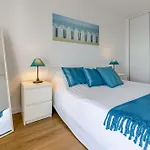 Apartment Casa Dos Cotas