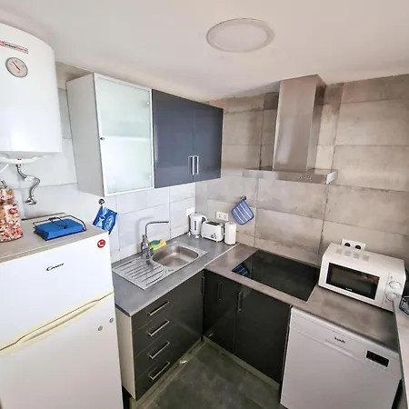 Casa Dos Cotas - Amazing Seaside With Balcony * Віавіа