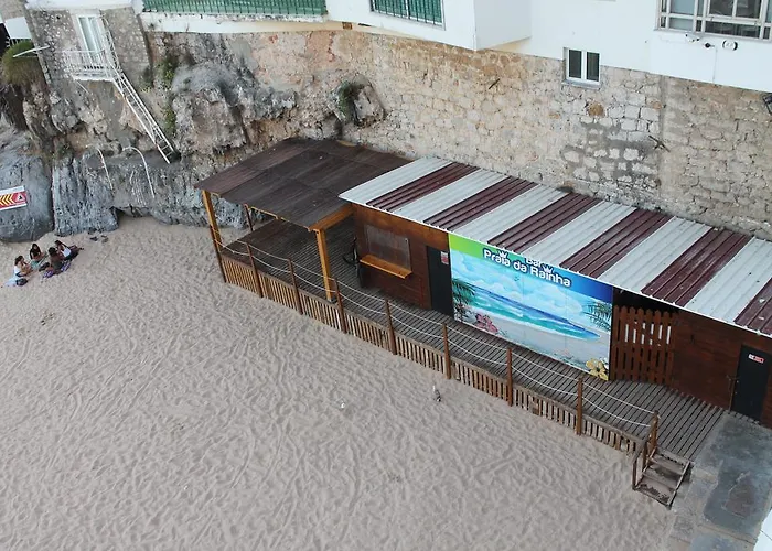 Casa Dos Cotas - Amazing Seaside With Balcony * Віавіа